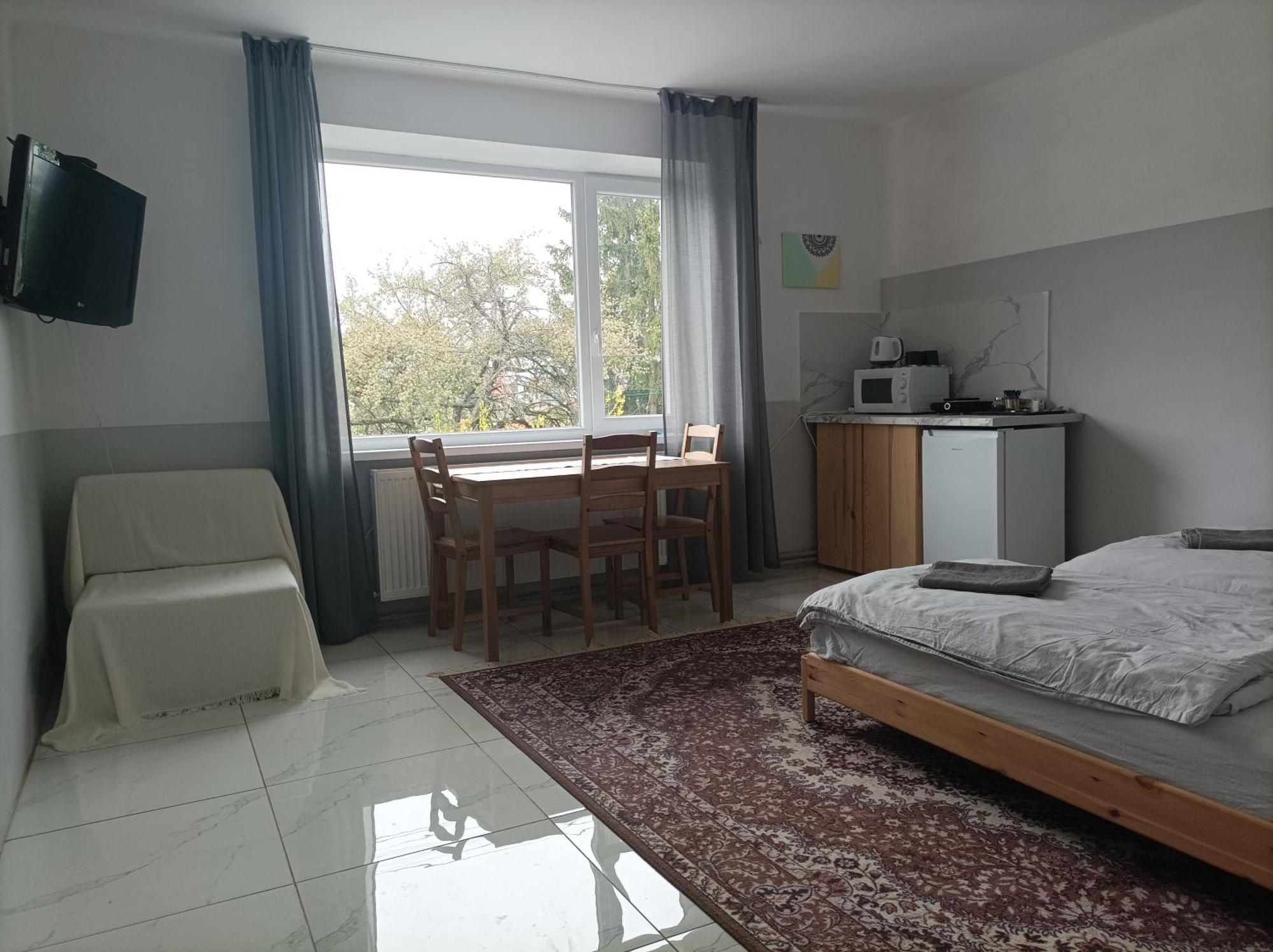 Za Ohradami Apartment Zavazna Poruba ภายนอก รูปภาพ