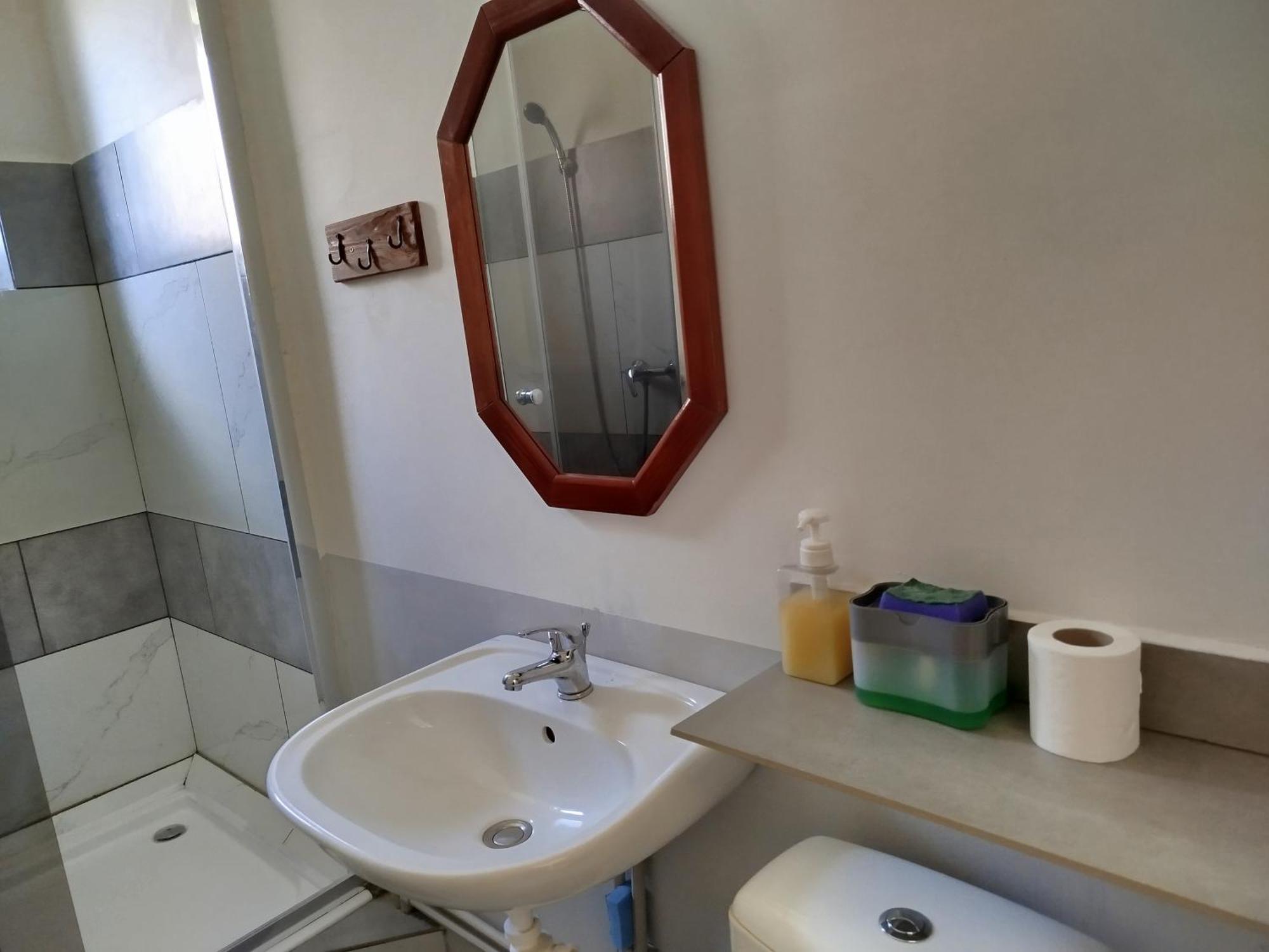 Za Ohradami Apartment Zavazna Poruba ภายนอก รูปภาพ