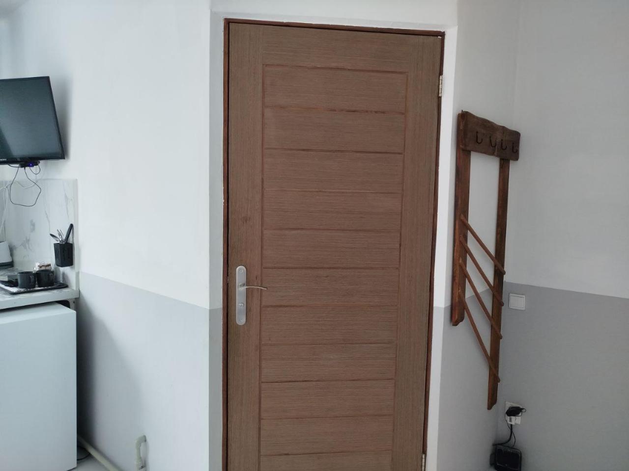 Za Ohradami Apartment Zavazna Poruba ภายนอก รูปภาพ
