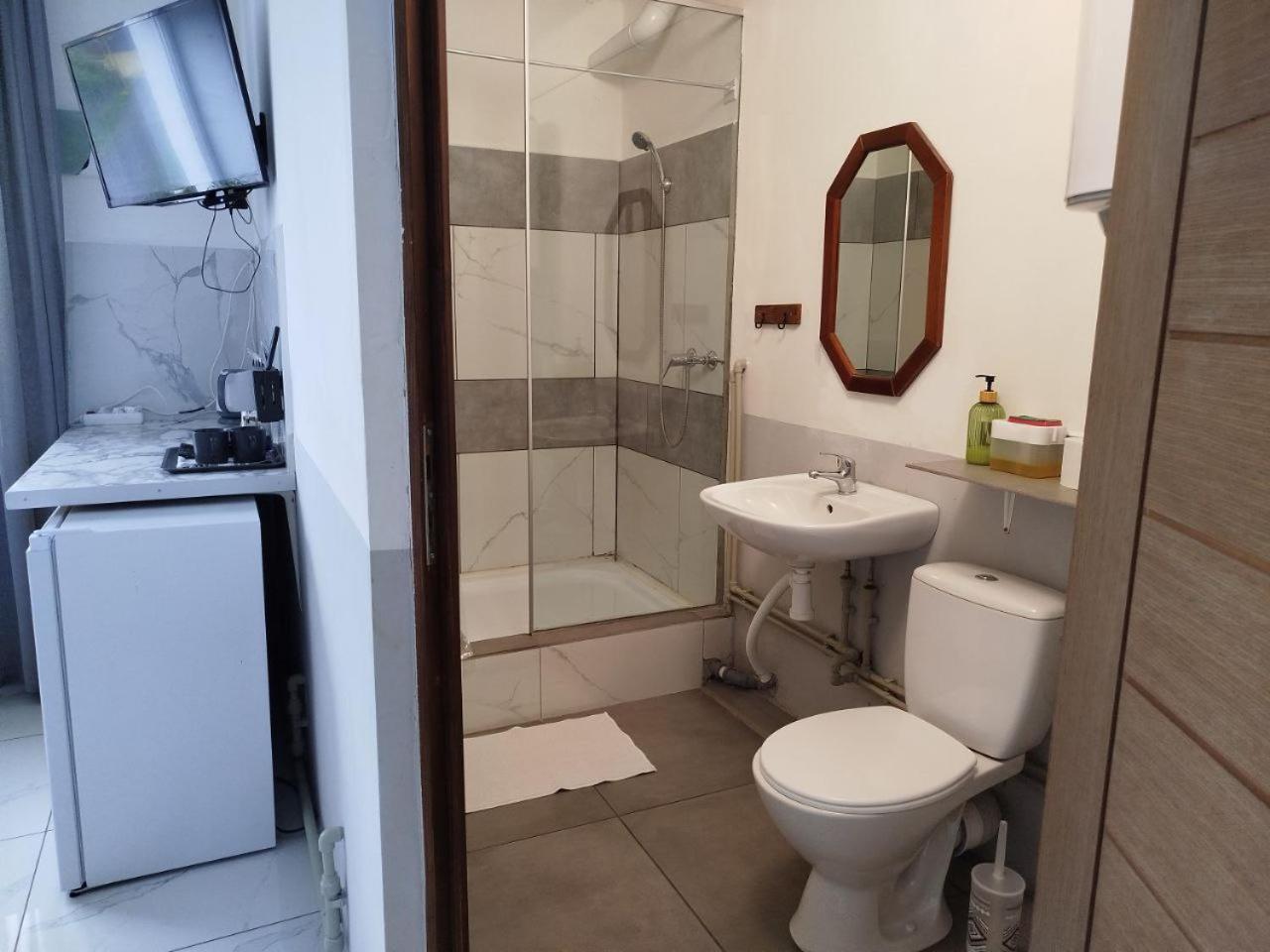 Za Ohradami Apartment Zavazna Poruba ภายนอก รูปภาพ