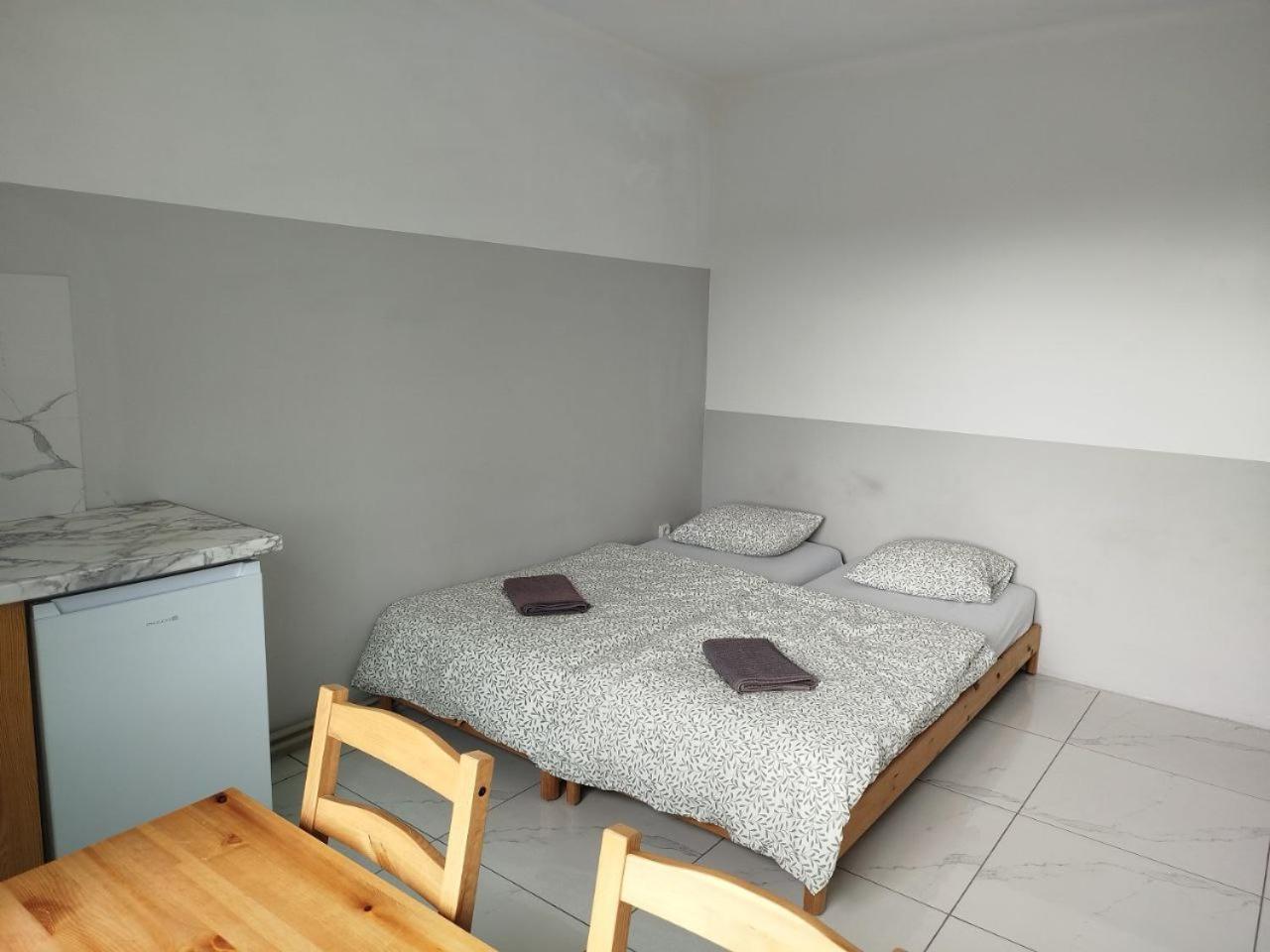 Za Ohradami Apartment Zavazna Poruba ภายนอก รูปภาพ