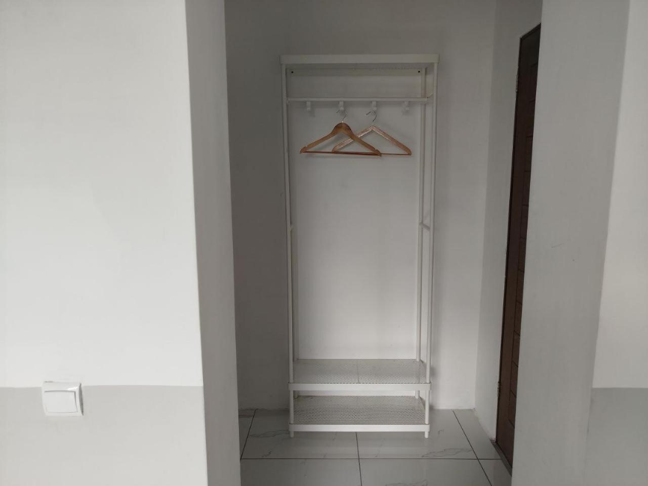 Za Ohradami Apartment Zavazna Poruba ภายนอก รูปภาพ